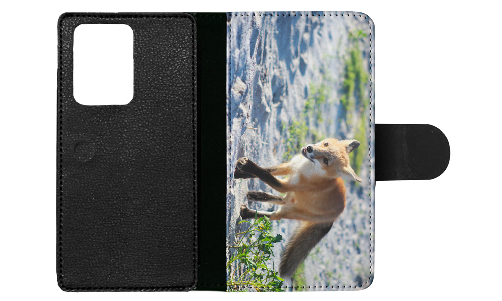 FLIP CASE FOR SAMSUNG GALAXY|FOX 8 - Picture 69 of 120