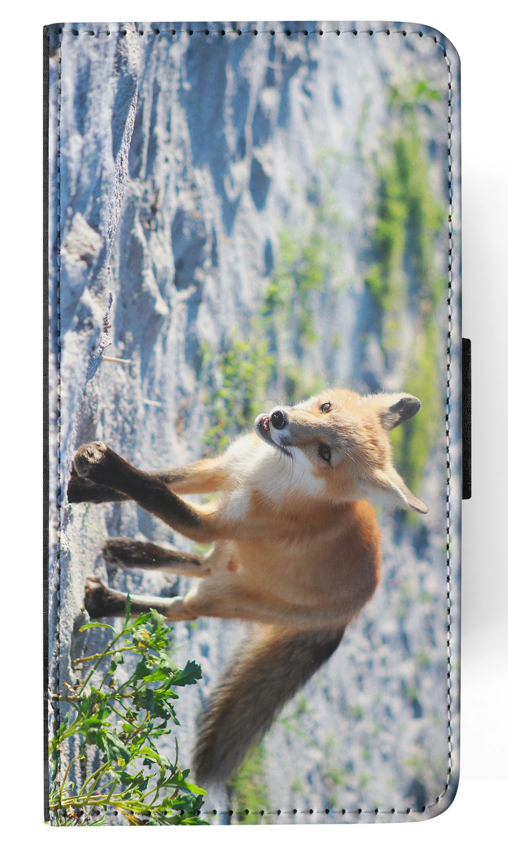 FLIP CASE FOR SAMSUNG GALAXY|FOX 8 - Picture 52 of 120