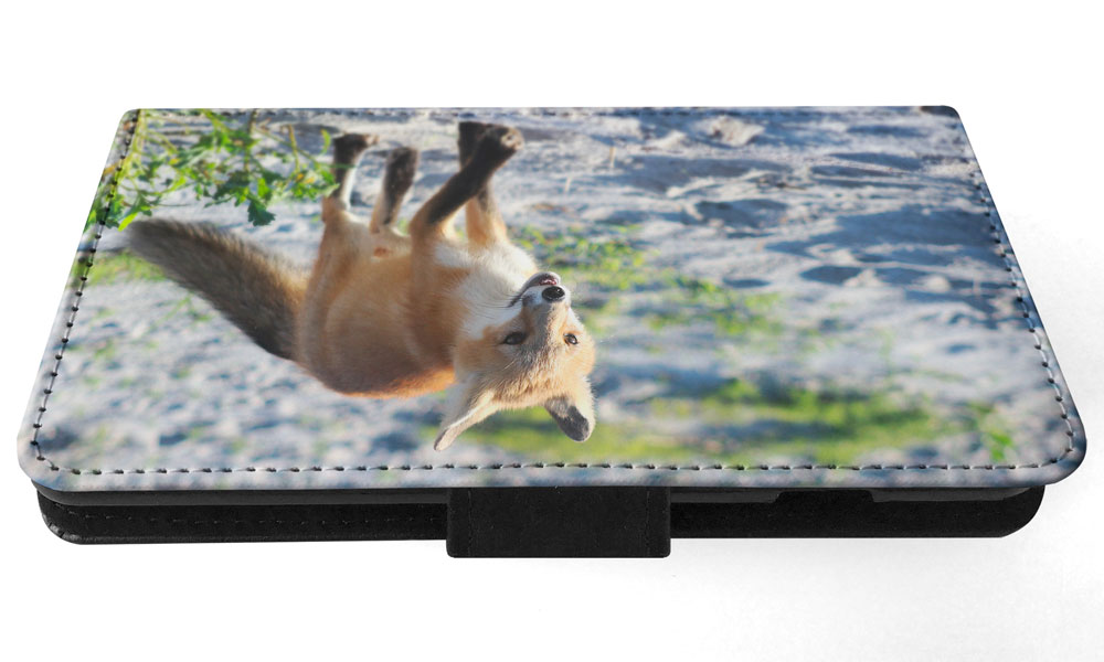 FLIP CASE FOR SAMSUNG GALAXY|FOX 8 - Picture 53 of 120