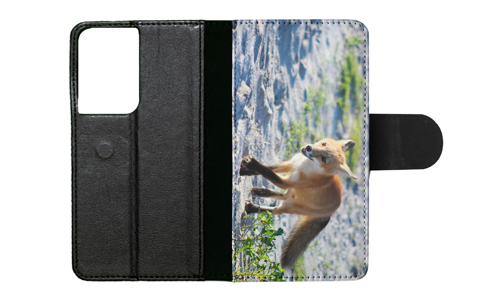 FLIP CASE FOR SAMSUNG GALAXY|FOX 8 - Picture 54 of 120