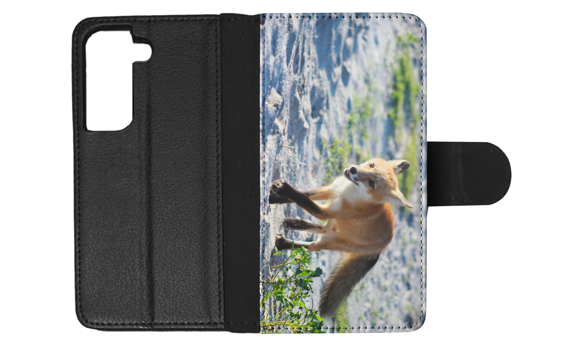 FLIP CASE FOR SAMSUNG GALAXY|FOX 8 - Picture 49 of 120
