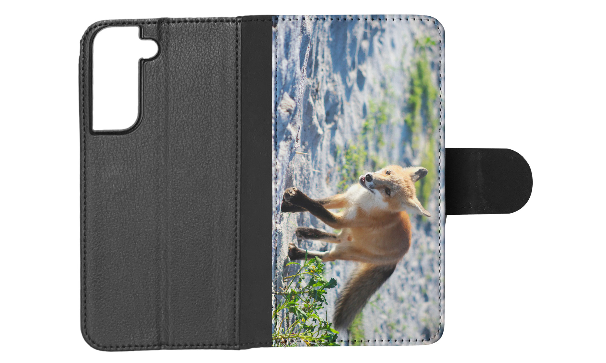 FLIP CASE FOR SAMSUNG GALAXY|FOX 8 - Picture 44 of 120