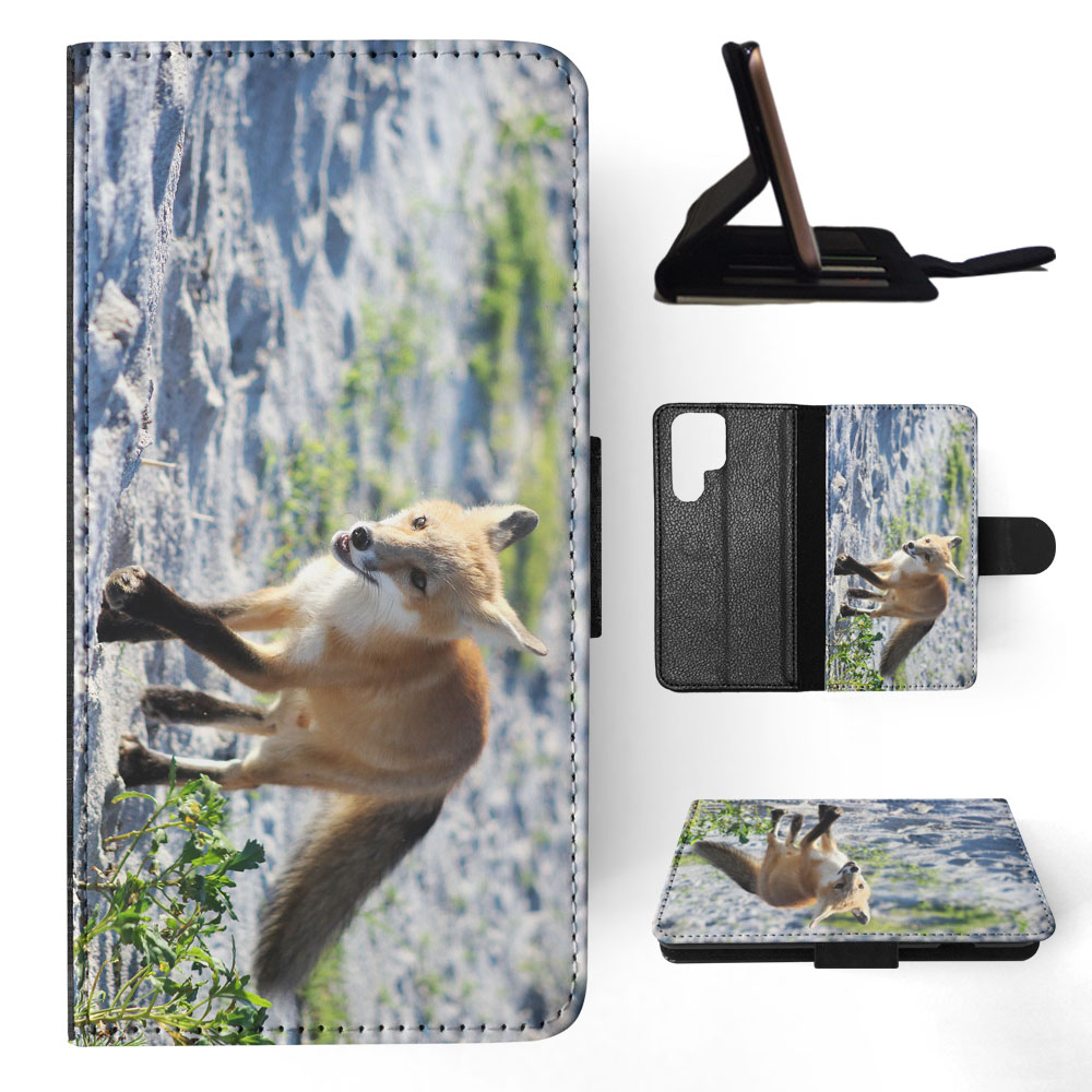 FLIP CASE FOR SAMSUNG GALAXY|FOX 8 - Picture 36 of 120