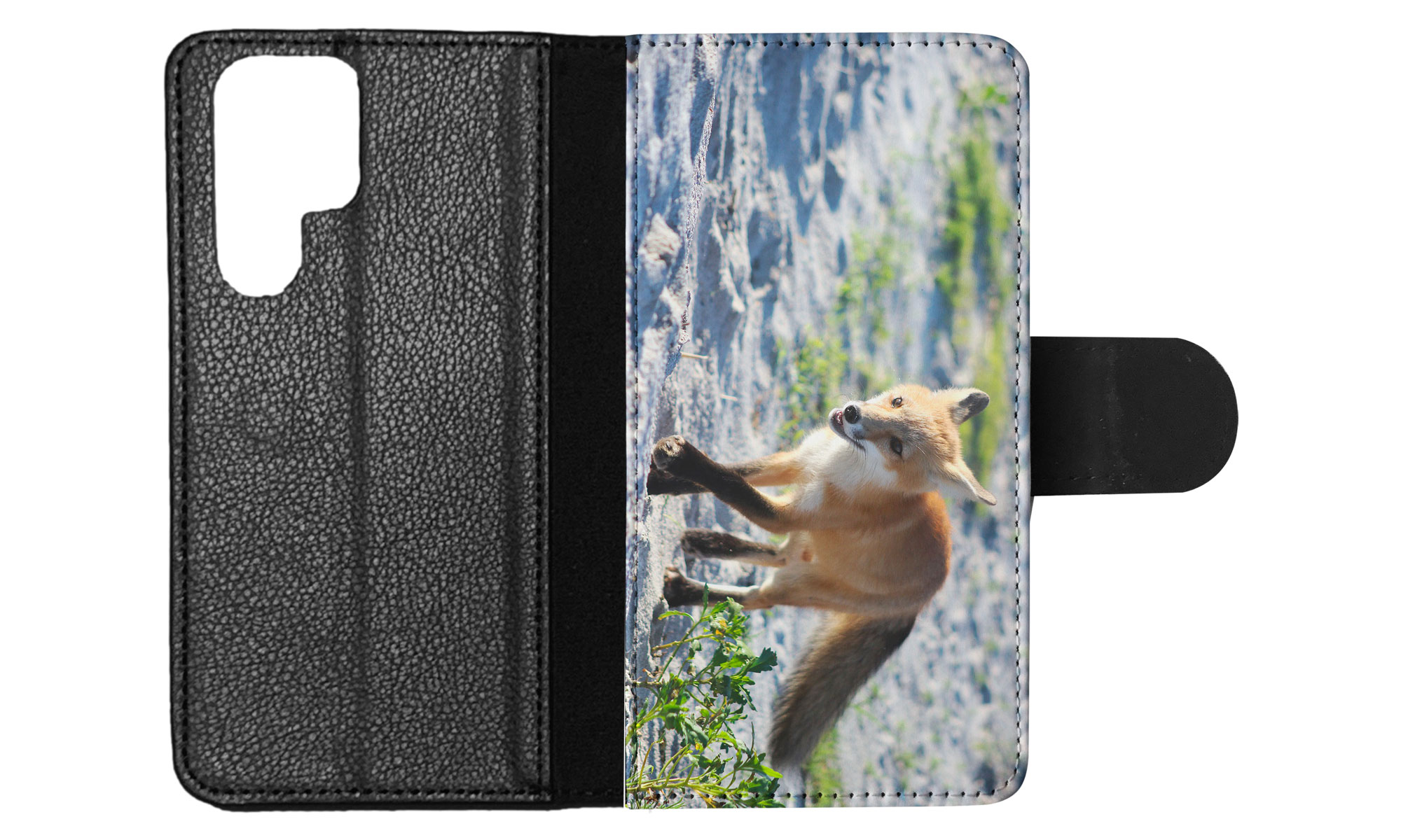 FLIP CASE FOR SAMSUNG GALAXY|FOX 8 - Picture 39 of 120