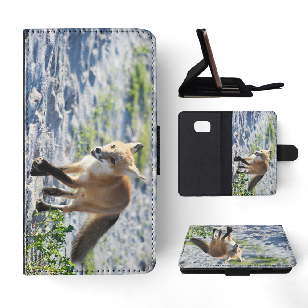 FLIP CASE FOR SAMSUNG GALAXY|FOX 8 - Picture 116 of 120