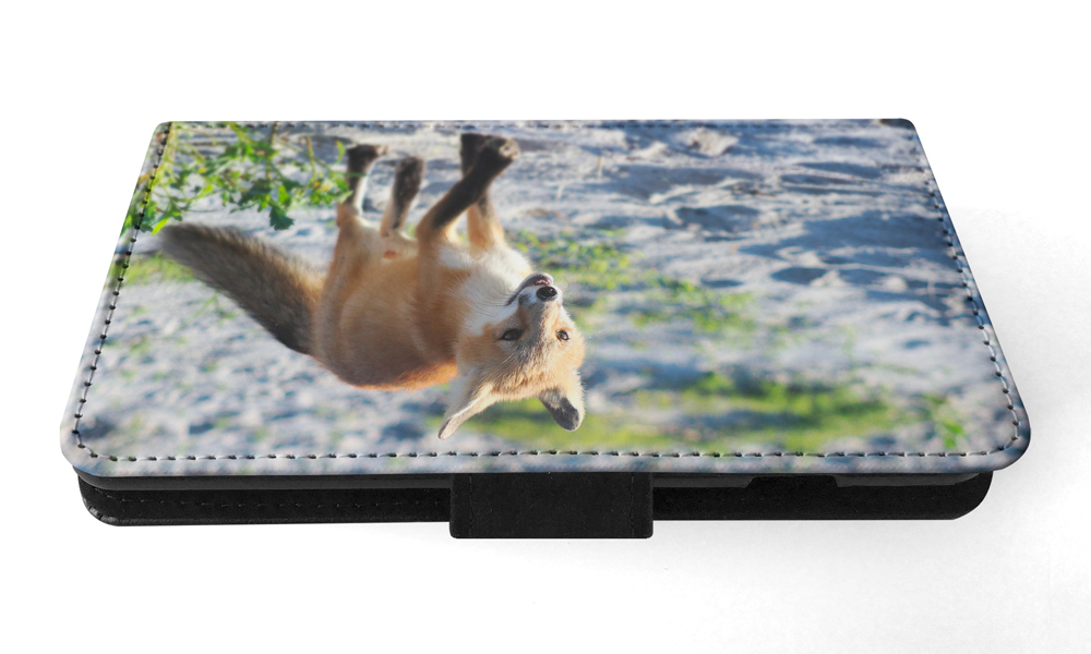 FLIP CASE FOR SAMSUNG GALAXY|FOX 8 - Picture 118 of 120