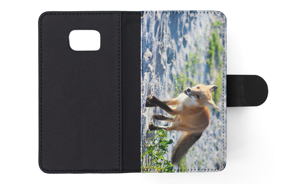 FLIP CASE FOR SAMSUNG GALAXY|FOX 8 - Picture 119 of 120