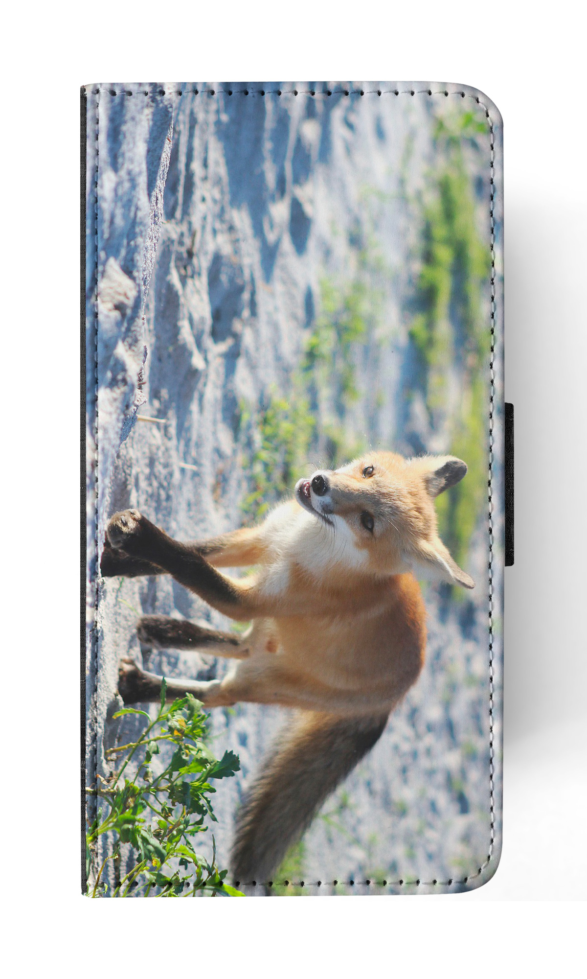 FLIP CASE FOR SAMSUNG GALAXY|FOX 8 - Picture 17 of 120