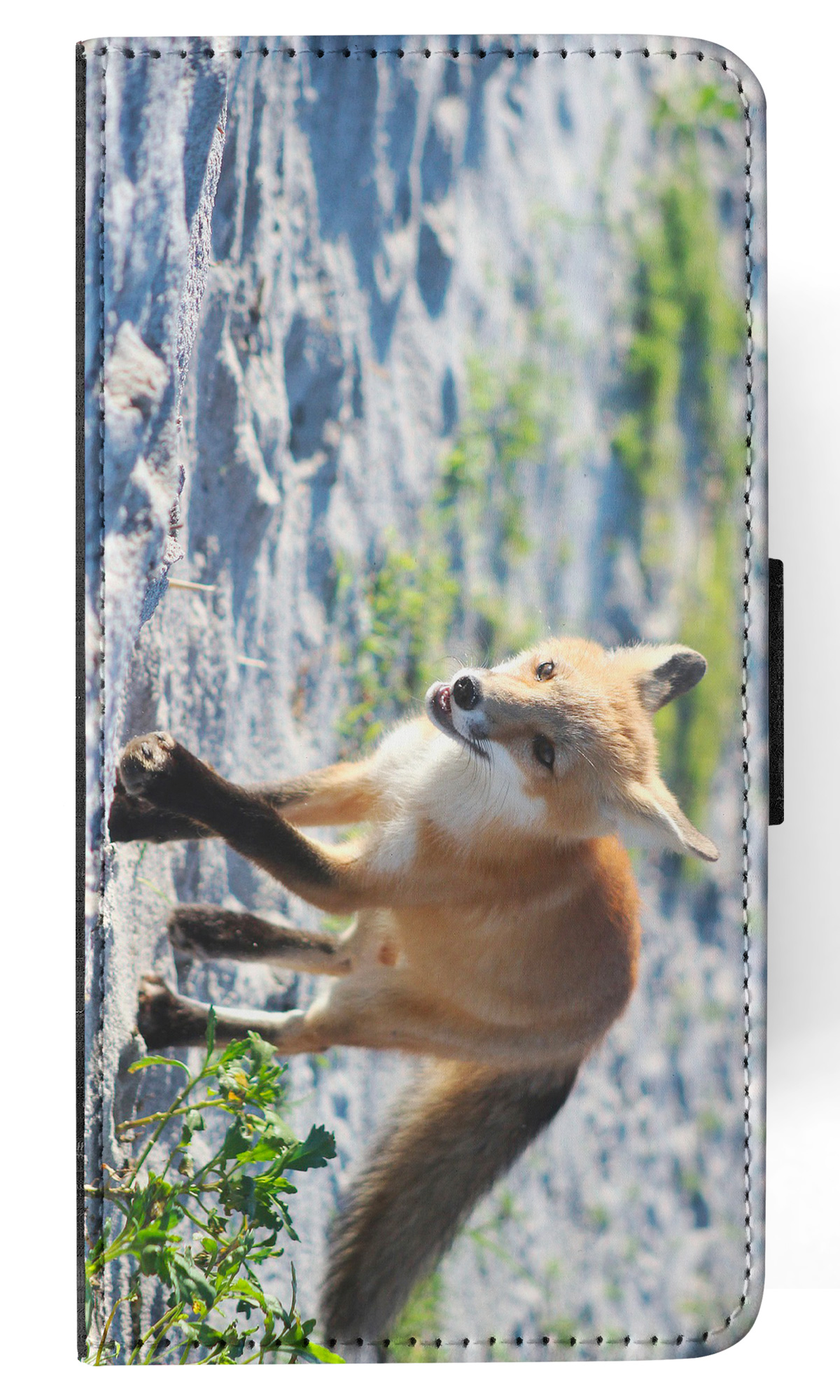 FLIP CASE FOR SAMSUNG GALAXY|FOX 8 - Picture 12 of 120