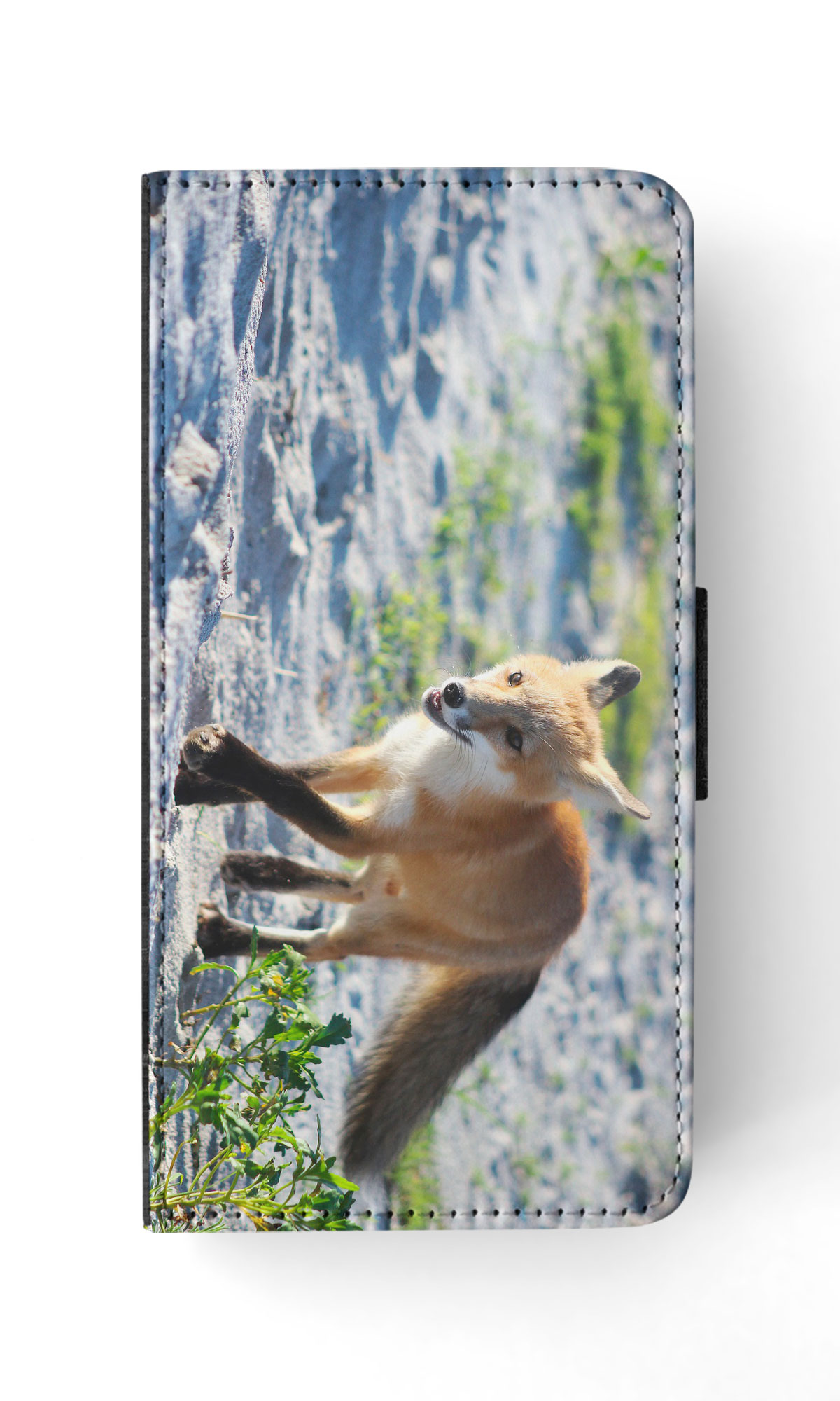 FLIP CASE FOR SAMSUNG GALAXY|FOX 8 - Picture 32 of 120