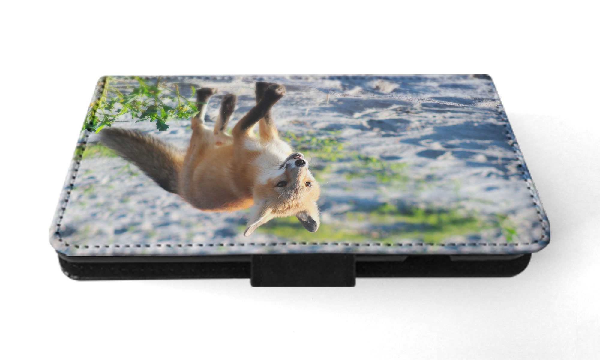 FLIP CASE FOR SAMSUNG GALAXY|FOX 8 - Picture 33 of 120