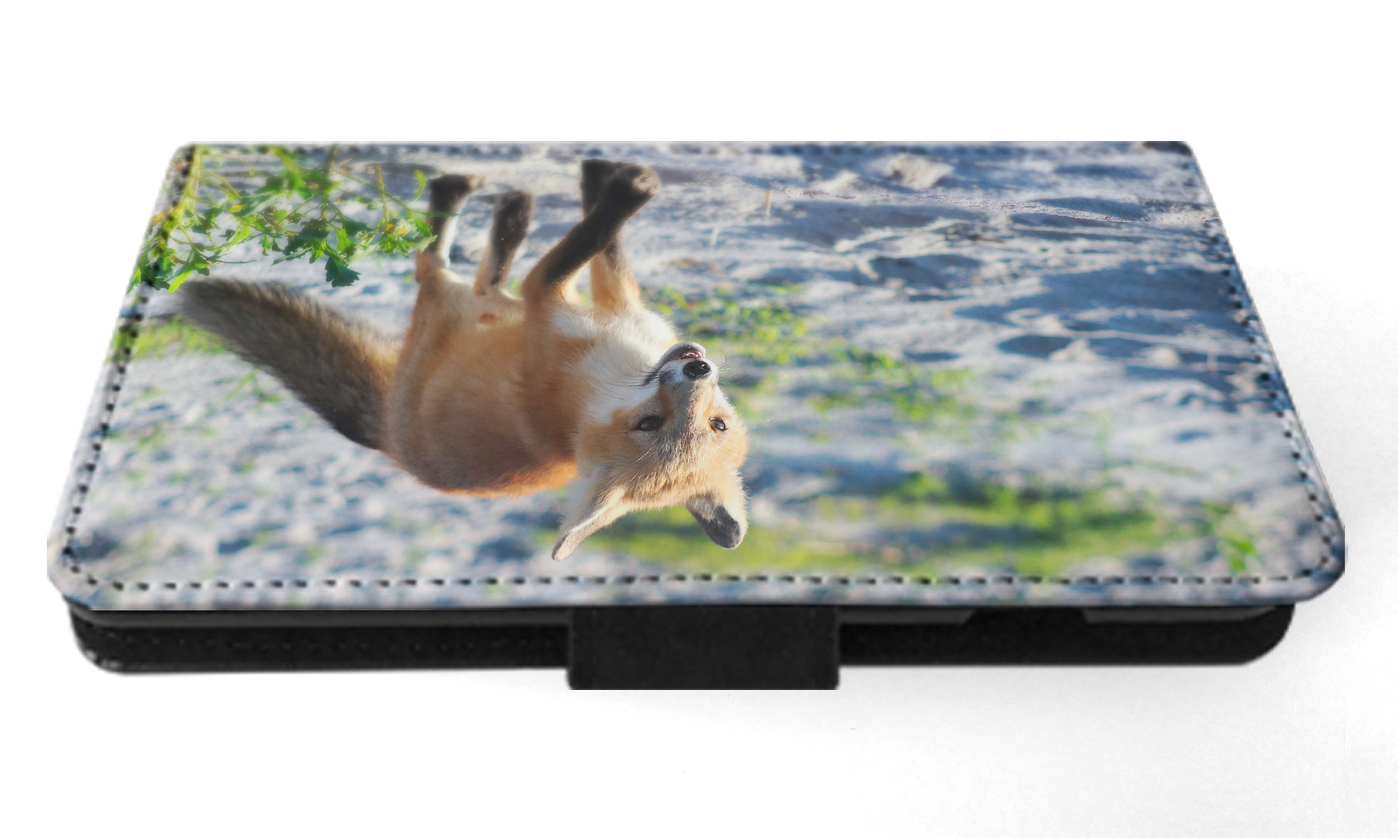 FLIP CASE FOR SAMSUNG GALAXY|FOX 8 - Picture 28 of 120