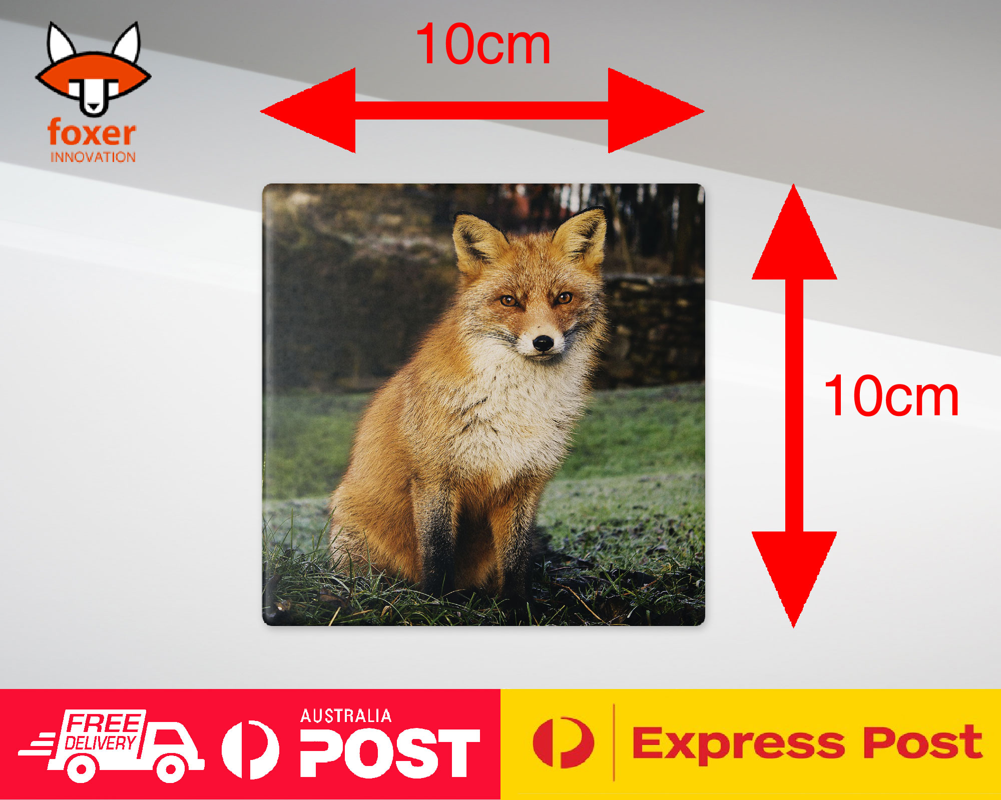 COASTER COFFEE DRINKING MAT|FOX 9 - Imagen 21 de 21