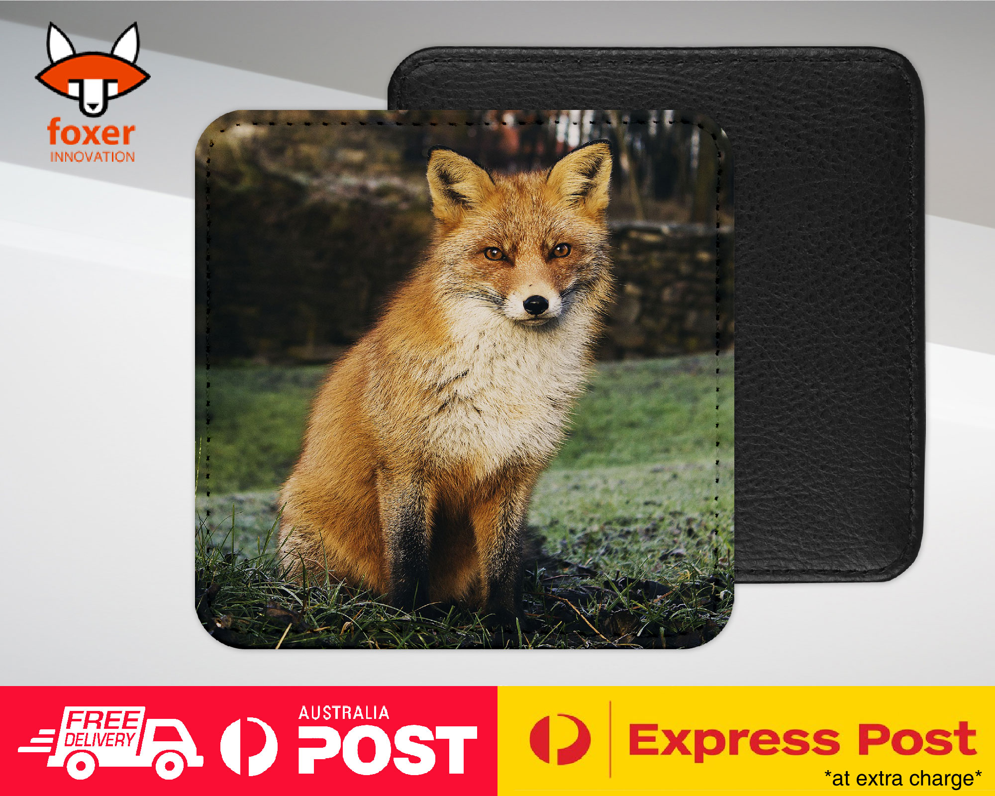 COASTER COFFEE DRINKING MAT|FOX 9 - Imagen 15 de 21