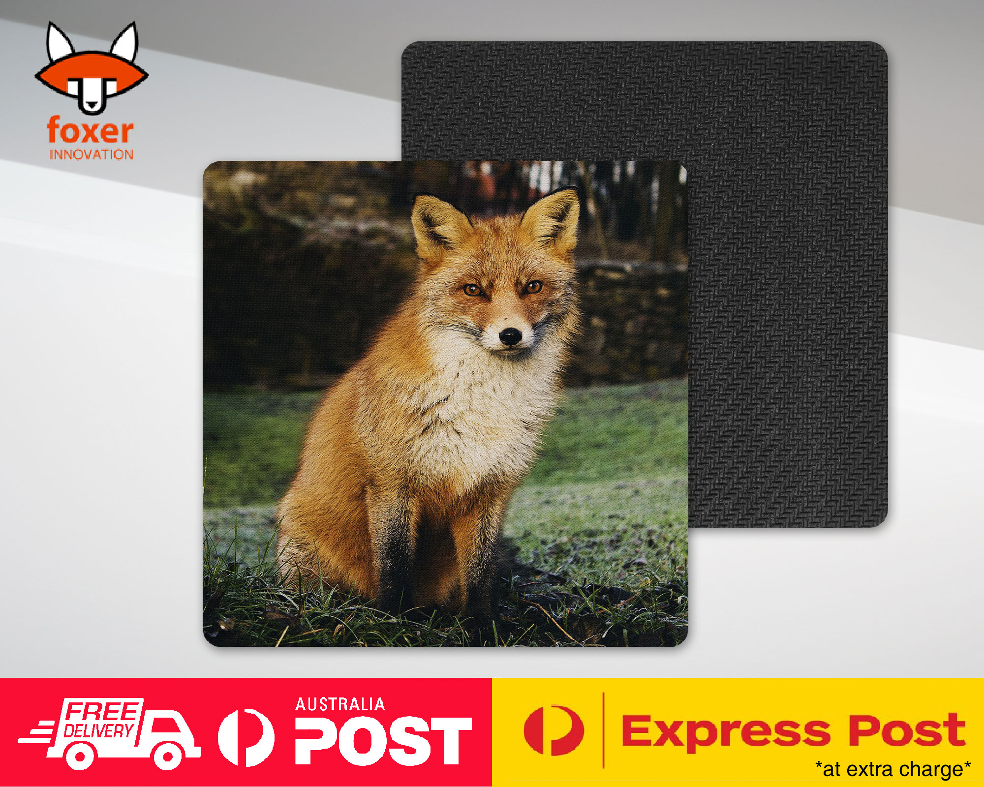 COASTER COFFEE DRINKING MAT|FOX 9 - Imagen 12 de 21