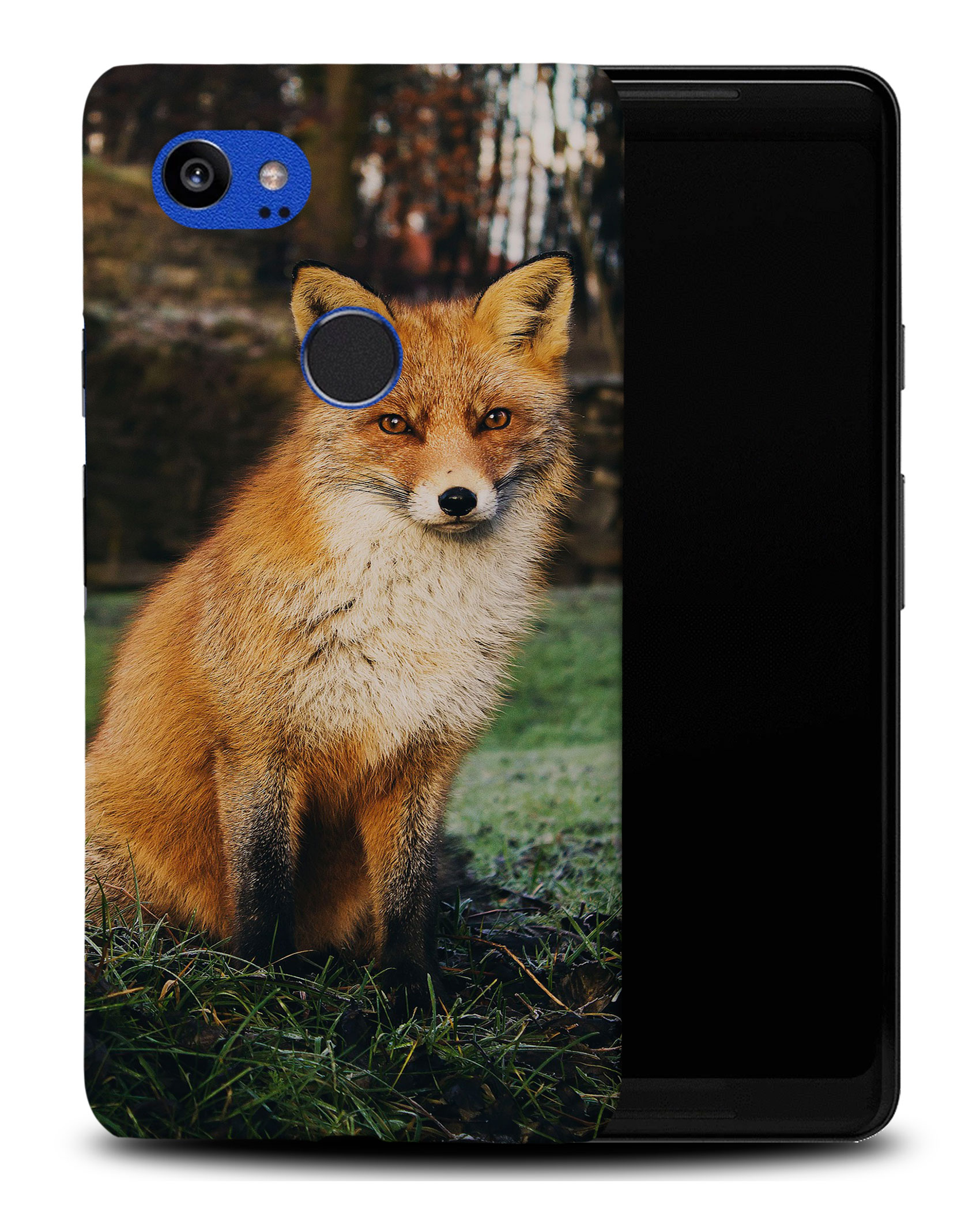 CASE COVER FOR GOOGLE PIXEL|FOX 9 - Foto 8 di 11