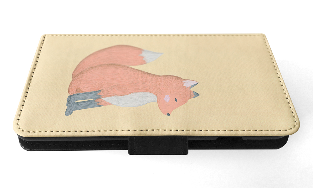FLIP CASE FOR APPLE IPHONE|FOX SKETCH ART 1 - Picture 96 of 193