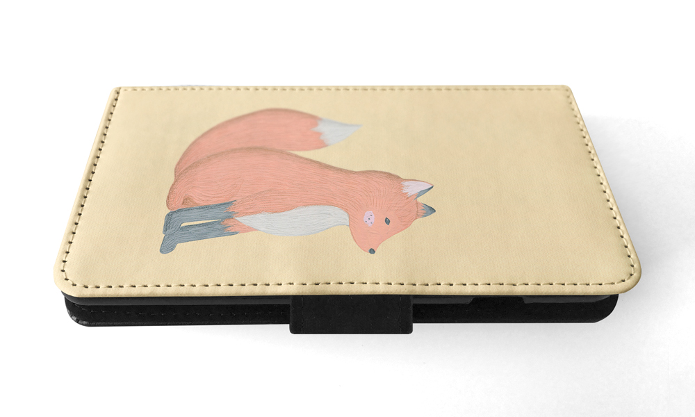 FLIP CASE FOR APPLE IPHONE|FOX SKETCH ART 1 - Picture 161 of 193