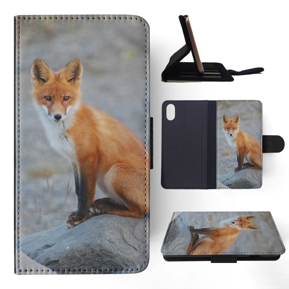 FUNDA ABATIBLE PARA APPLE IPHONE|FOX 12 - Imagen 114 de 193