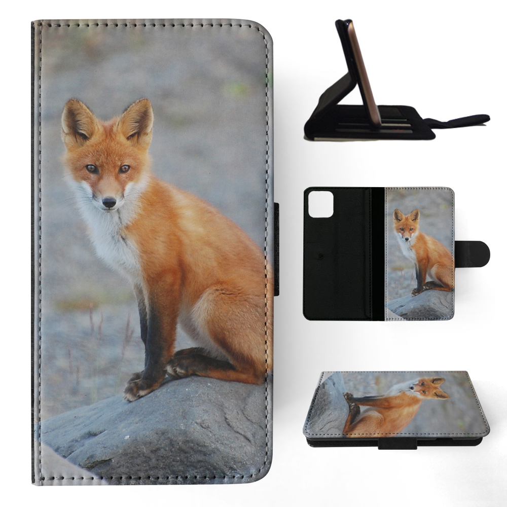 FUNDA ABATIBLE PARA APPLE IPHONE|FOX 12 - Imagen 104 de 193