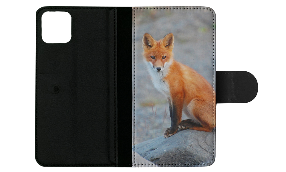 FUNDA ABATIBLE PARA APPLE IPHONE|FOX 12 - Imagen 107 de 193