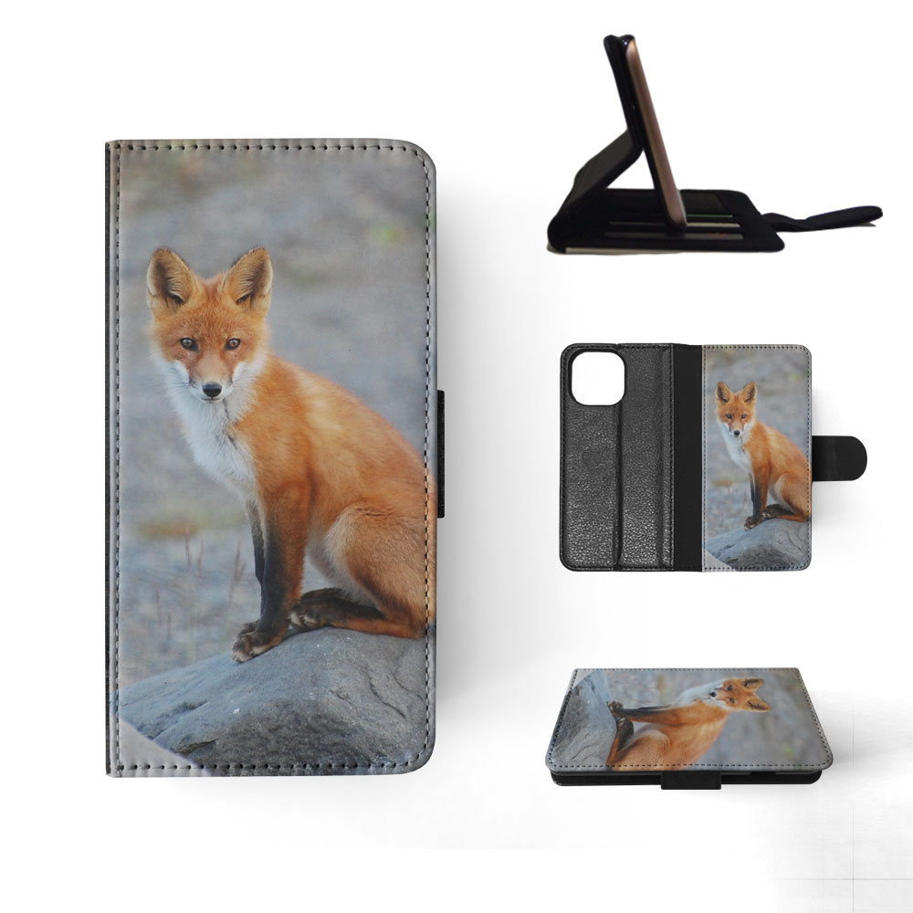 FUNDA ABATIBLE PARA APPLE IPHONE|FOX 12 - Imagen 81 de 193