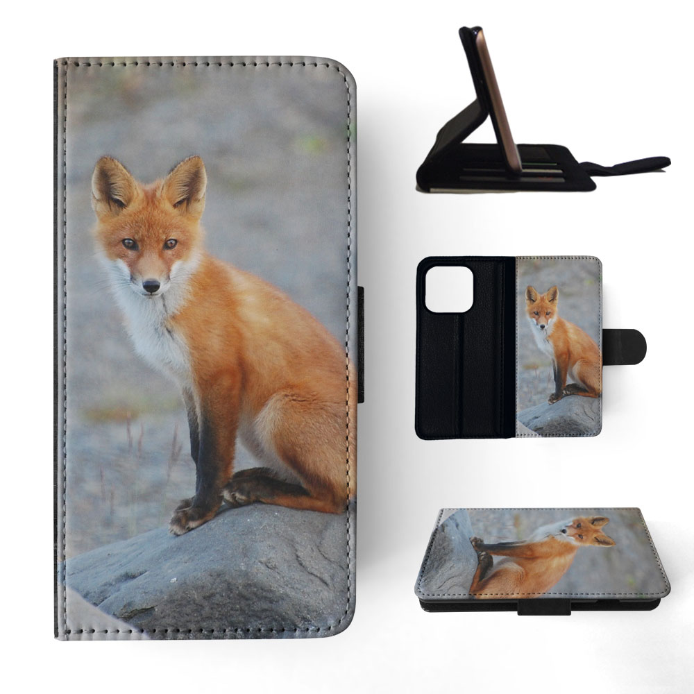 FUNDA ABATIBLE PARA APPLE IPHONE|FOX 12 - Imagen 71 de 193