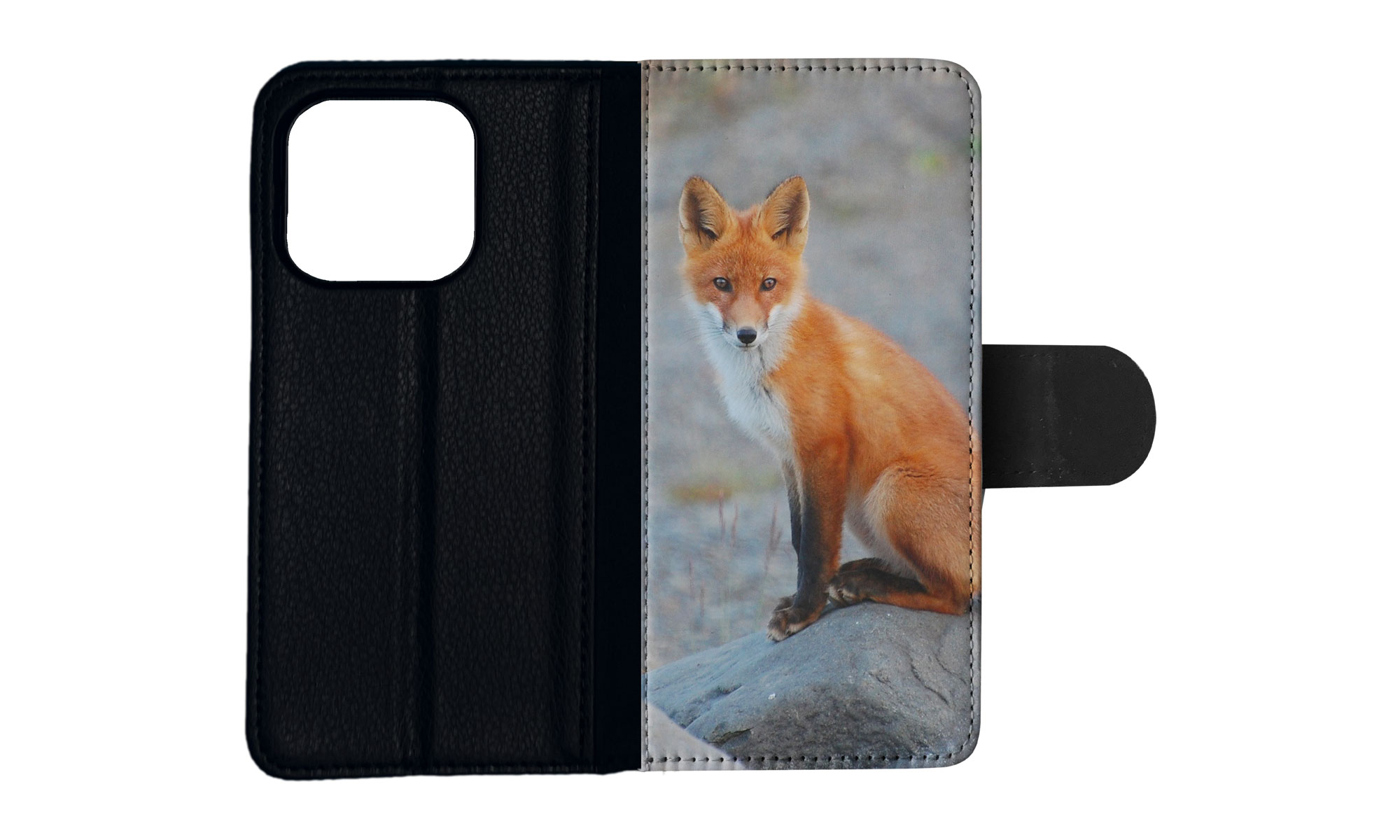 FUNDA ABATIBLE PARA APPLE IPHONE|FOX 12 - Imagen 74 de 193