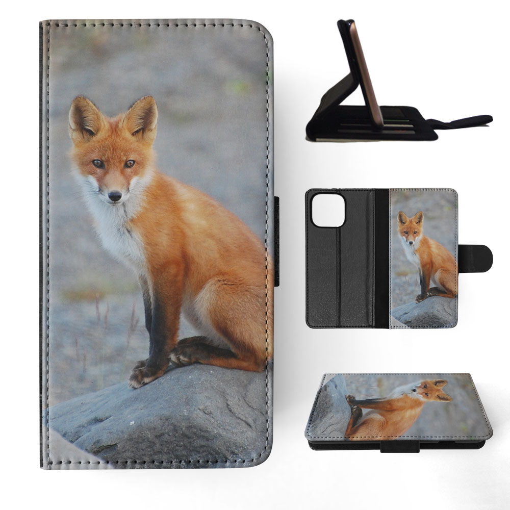 FUNDA ABATIBLE PARA APPLE IPHONE|FOX 12 - Imagen 66 de 193