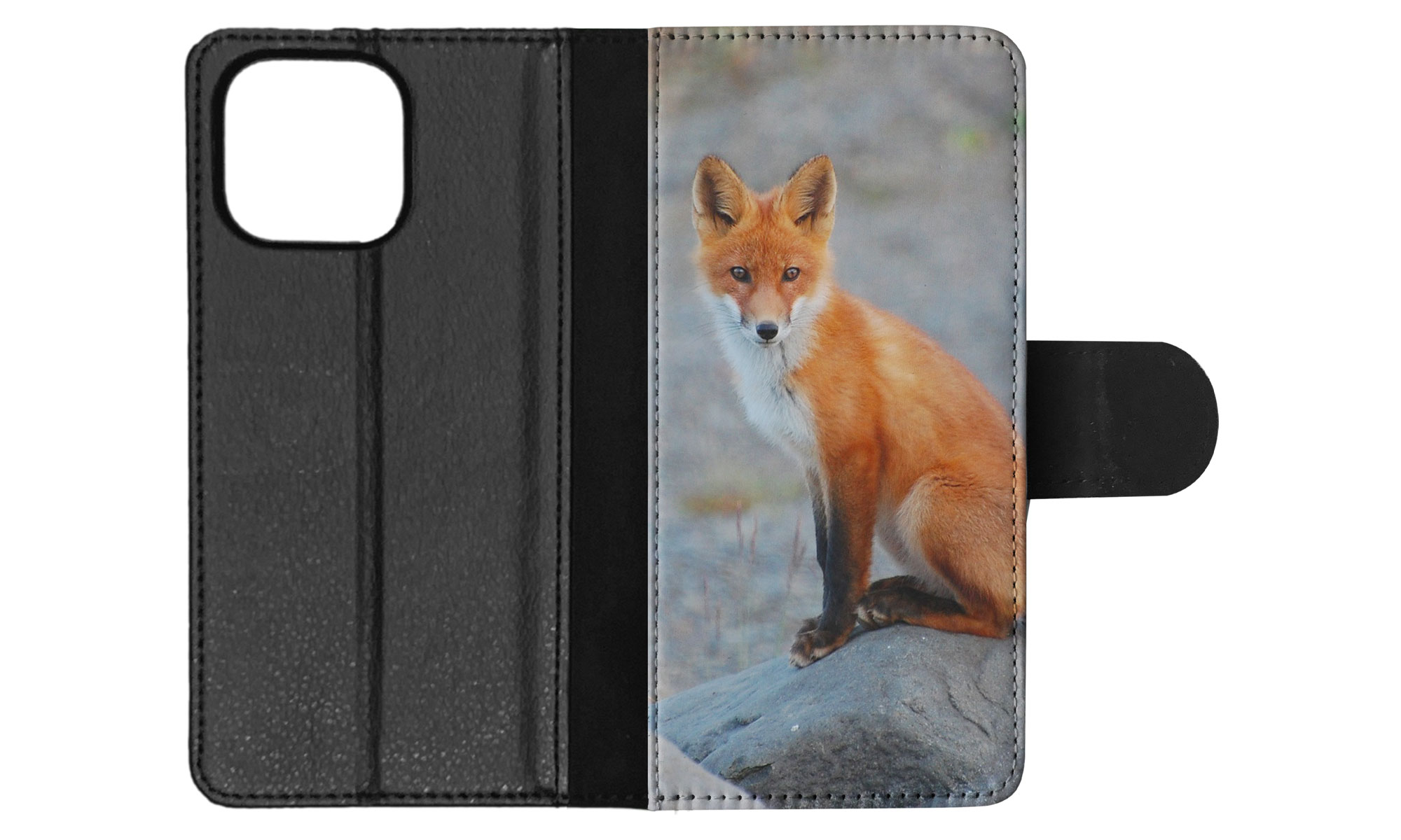 FUNDA ABATIBLE PARA APPLE IPHONE|FOX 12 - Imagen 69 de 193