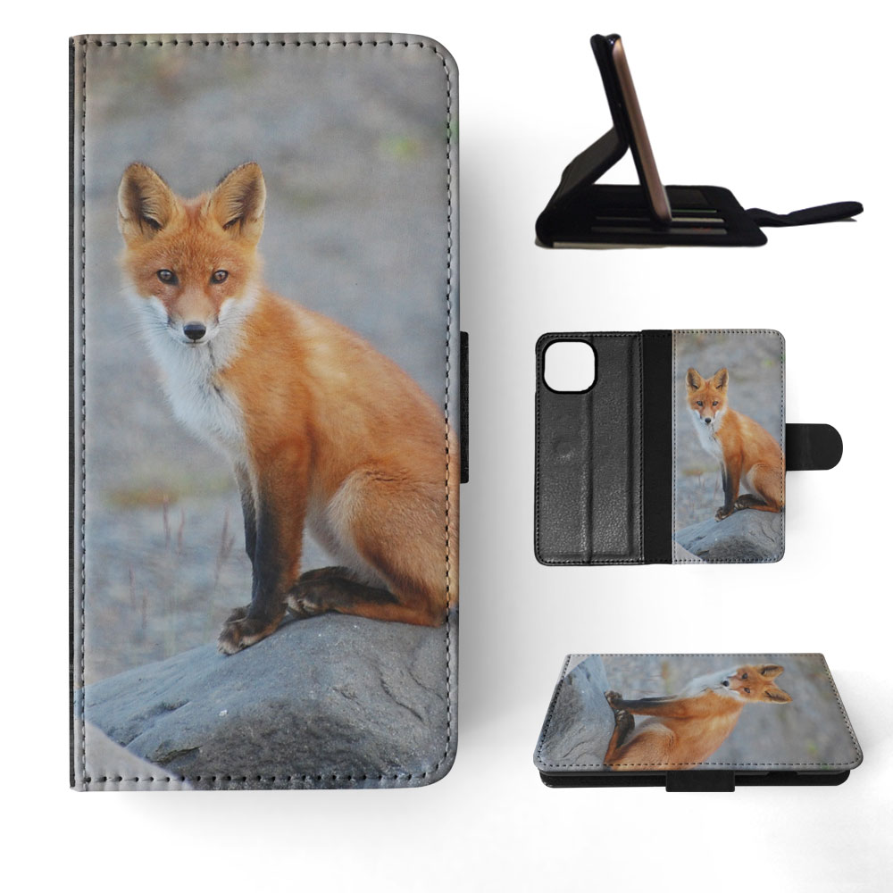 FUNDA ABATIBLE PARA APPLE IPHONE|FOX 12 - Imagen 61 de 193