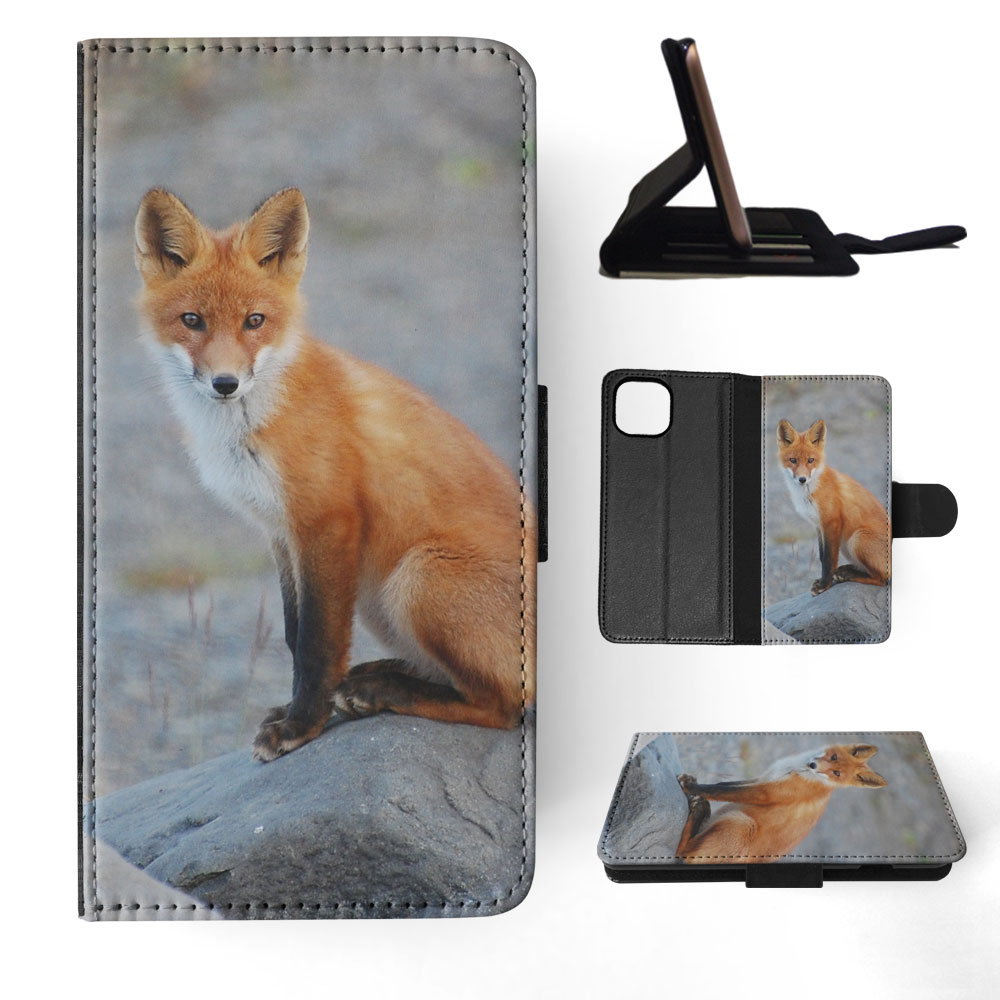 FUNDA ABATIBLE PARA APPLE IPHONE|FOX 12 - Imagen 56 de 193