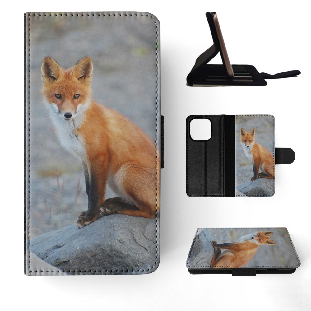 FUNDA ABATIBLE PARA APPLE IPHONE|FOX 12 - Imagen 51 de 193