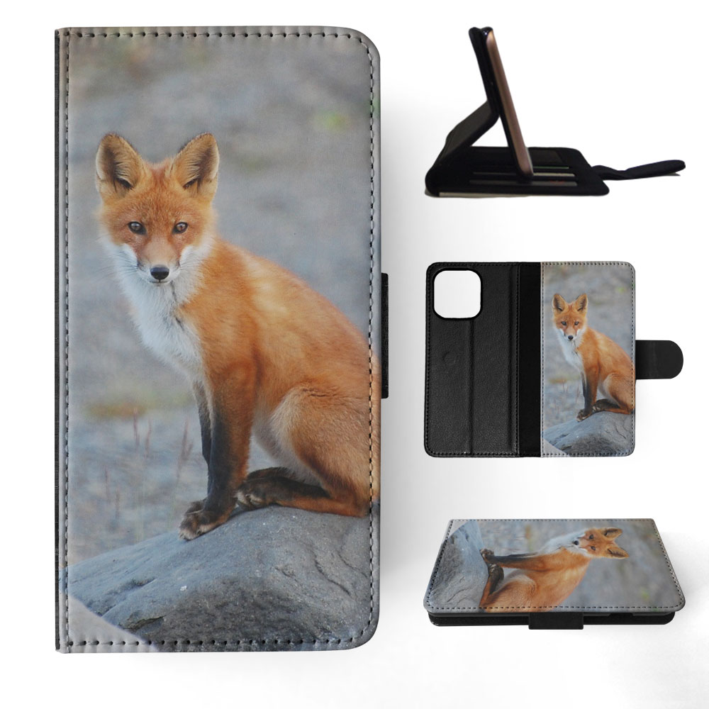 FUNDA ABATIBLE PARA APPLE IPHONE|FOX 12 - Imagen 46 de 193