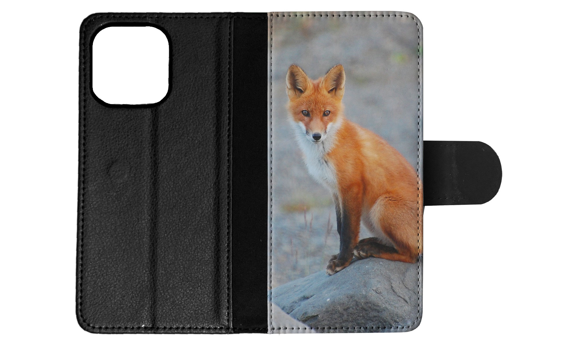 FUNDA ABATIBLE PARA APPLE IPHONE|FOX 12 - Imagen 49 de 193