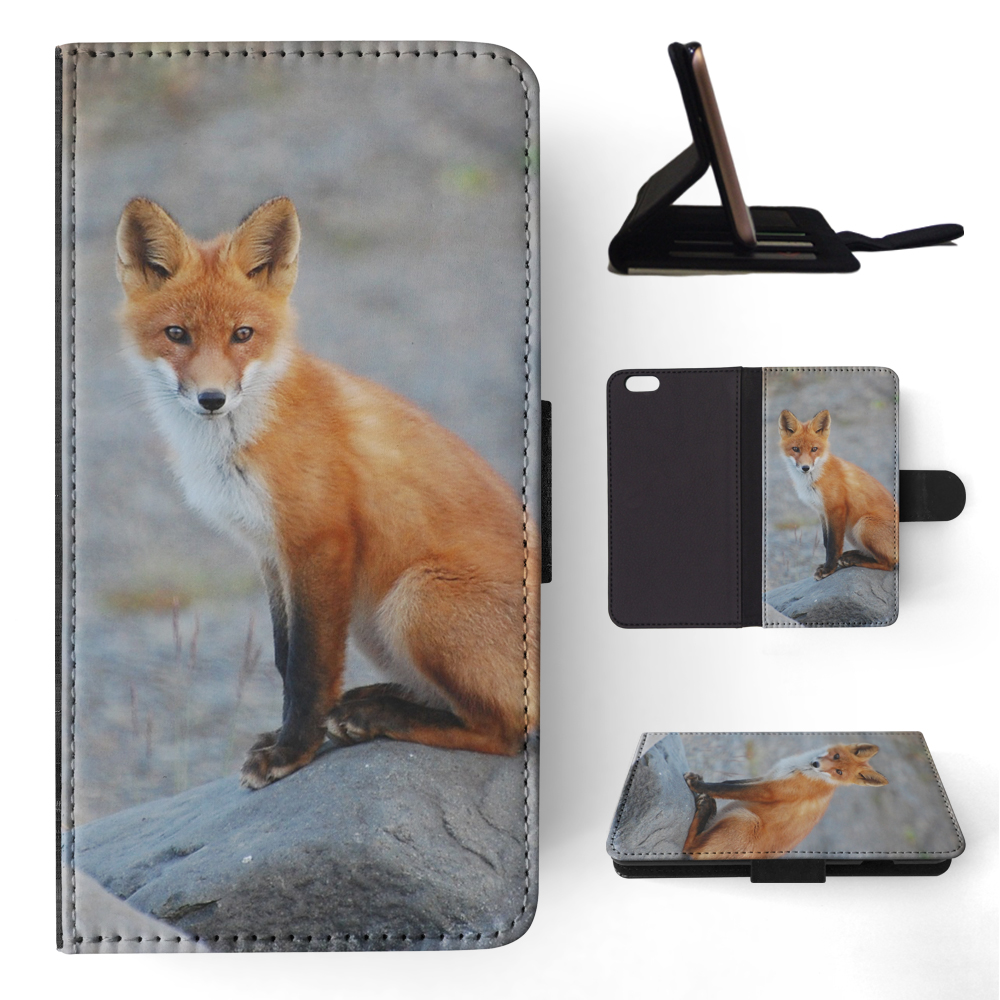 FUNDA ABATIBLE PARA APPLE IPHONE|FOX 12 - Imagen 149 de 193