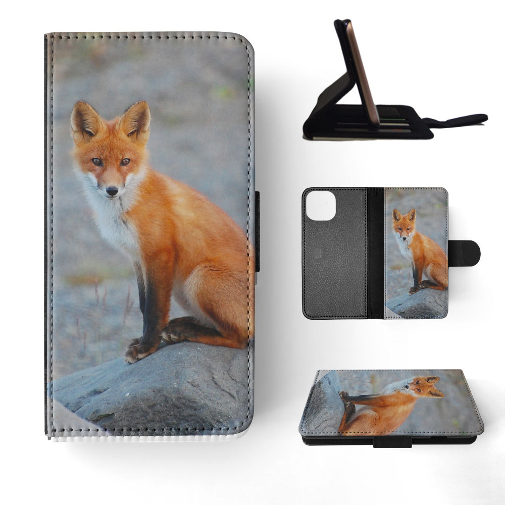 FUNDA ABATIBLE PARA APPLE IPHONE|FOX 12 - Imagen 41 de 193