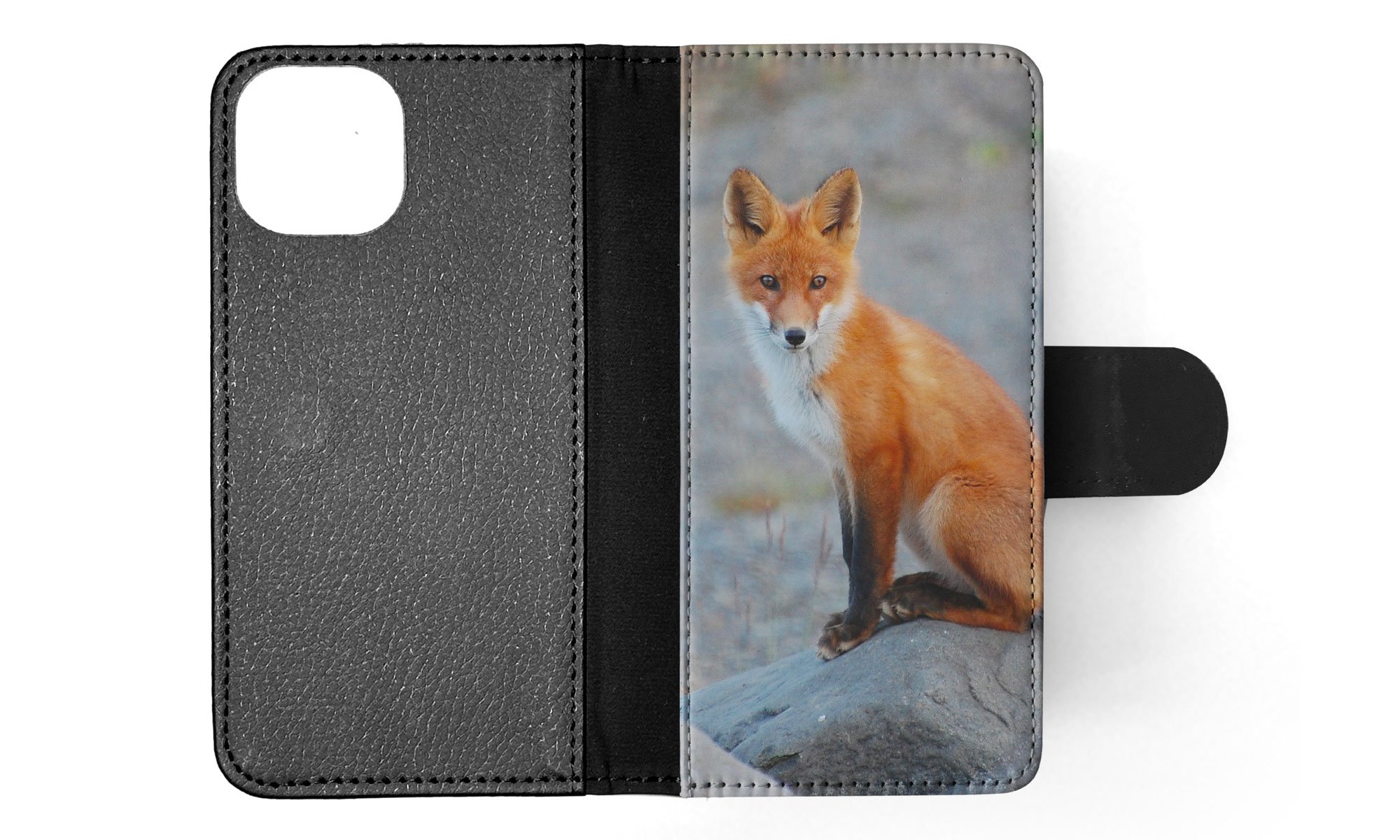 FUNDA ABATIBLE PARA APPLE IPHONE|FOX 12 - Imagen 44 de 193