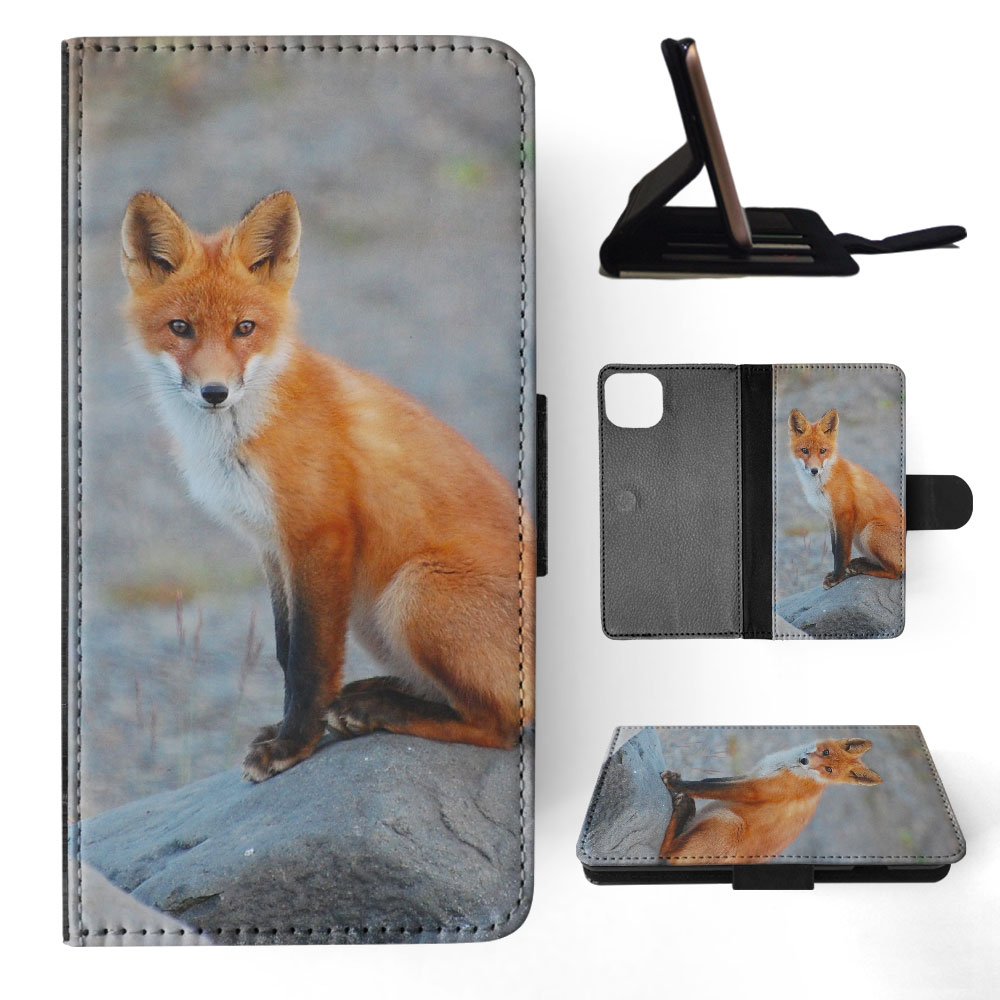 FUNDA ABATIBLE PARA APPLE IPHONE|FOX 12 - Imagen 36 de 193