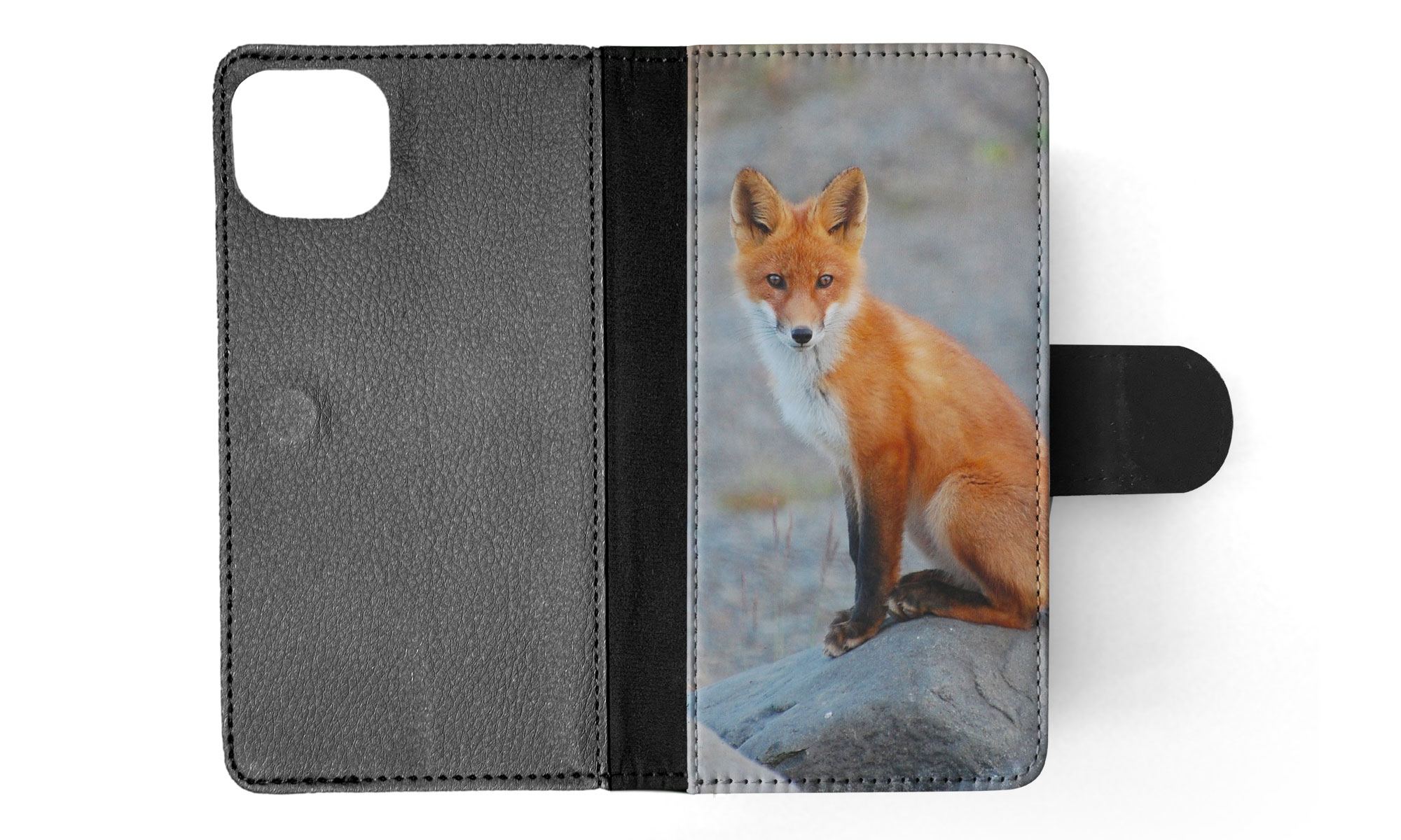 FUNDA ABATIBLE PARA APPLE IPHONE|FOX 12 - Imagen 39 de 193