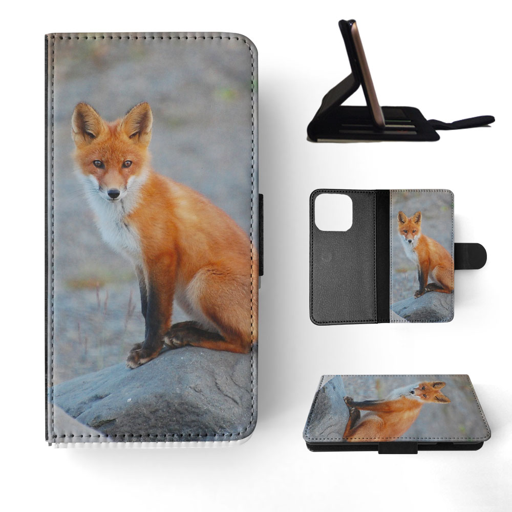 FUNDA ABATIBLE PARA APPLE IPHONE|FOX 12 - Imagen 31 de 193