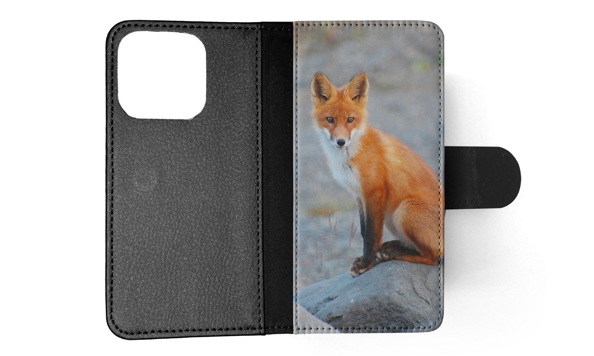 FUNDA ABATIBLE PARA APPLE IPHONE|FOX 12 - Imagen 34 de 193
