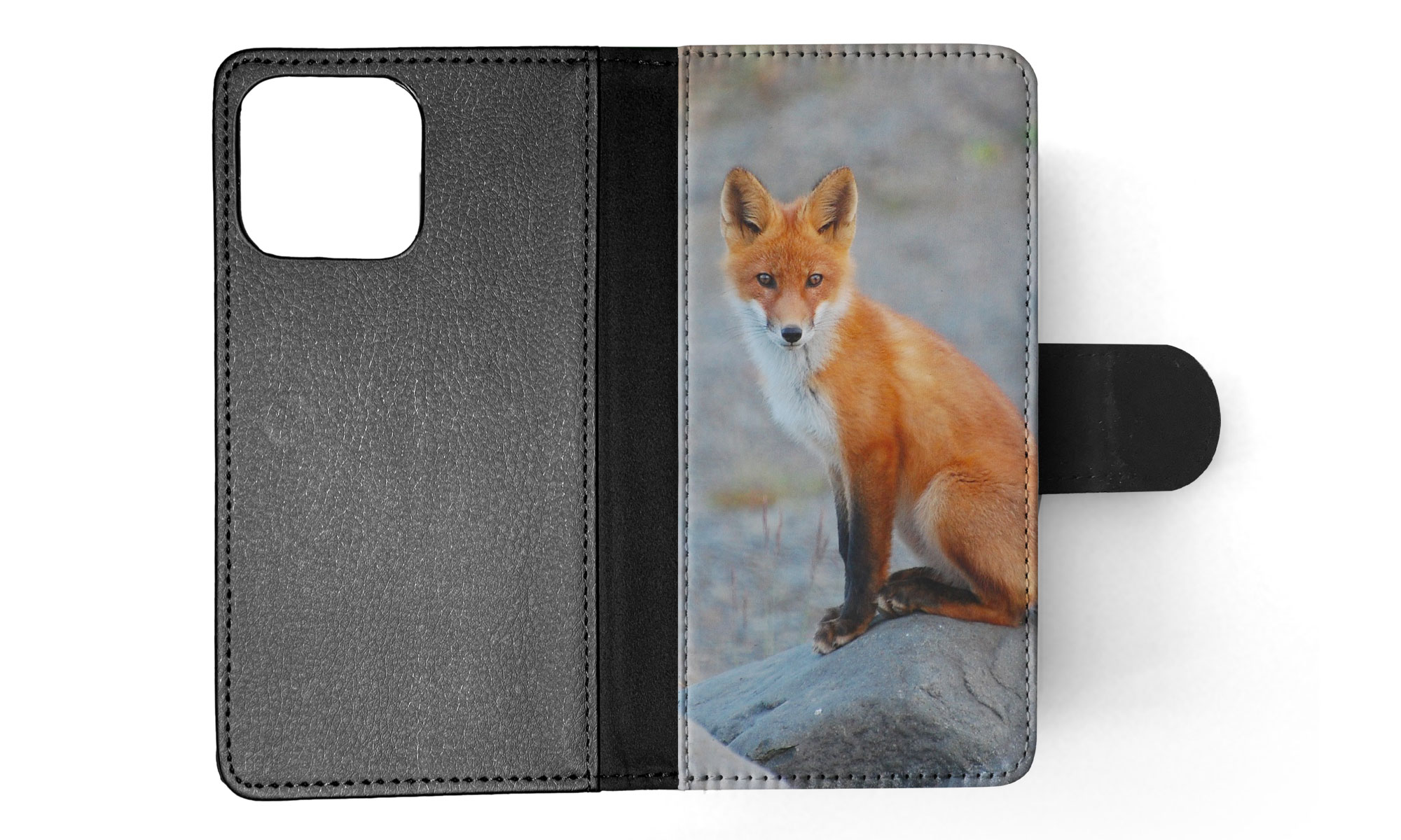 FUNDA ABATIBLE PARA APPLE IPHONE|FOX 12 - Imagen 29 de 193