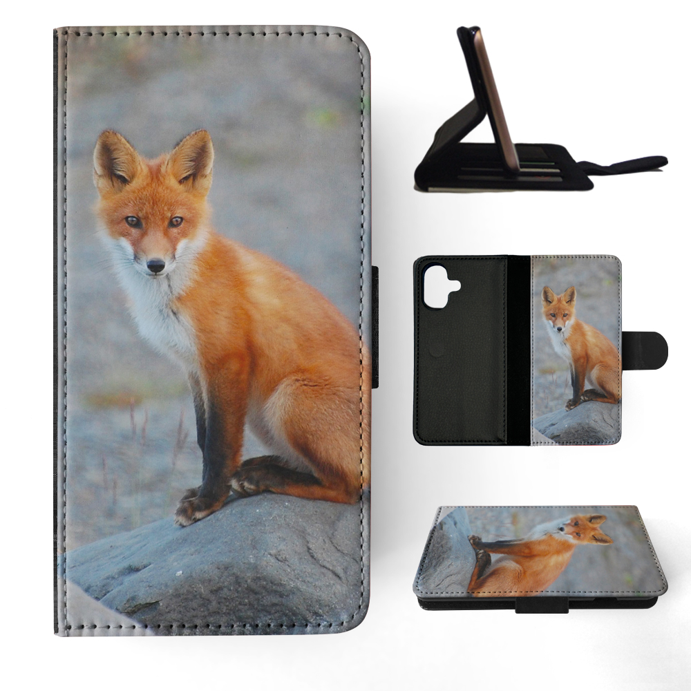 FUNDA ABATIBLE PARA APPLE IPHONE|FOX 12 - Imagen 21 de 193