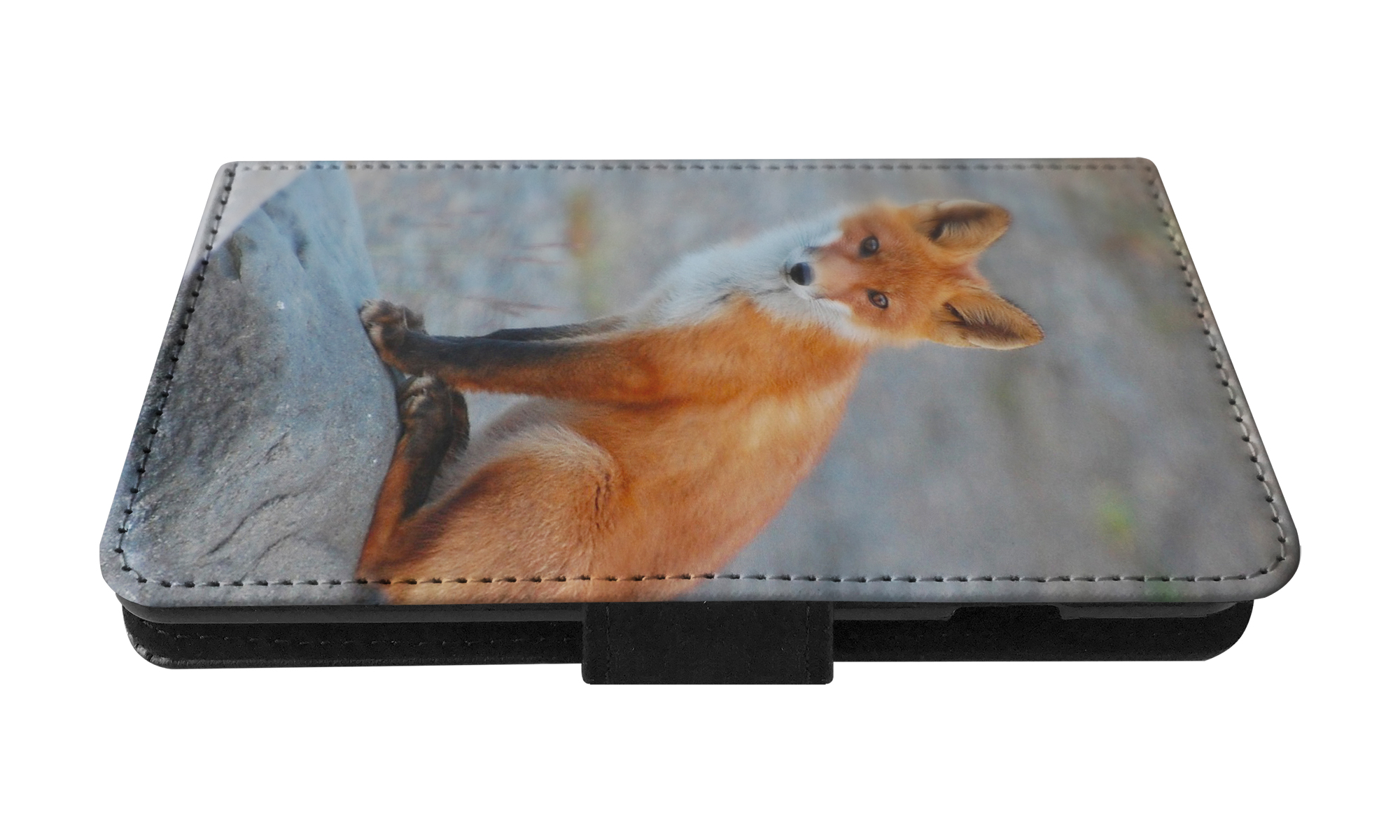 FUNDA ABATIBLE PARA APPLE IPHONE|FOX 12 - Imagen 23 de 193