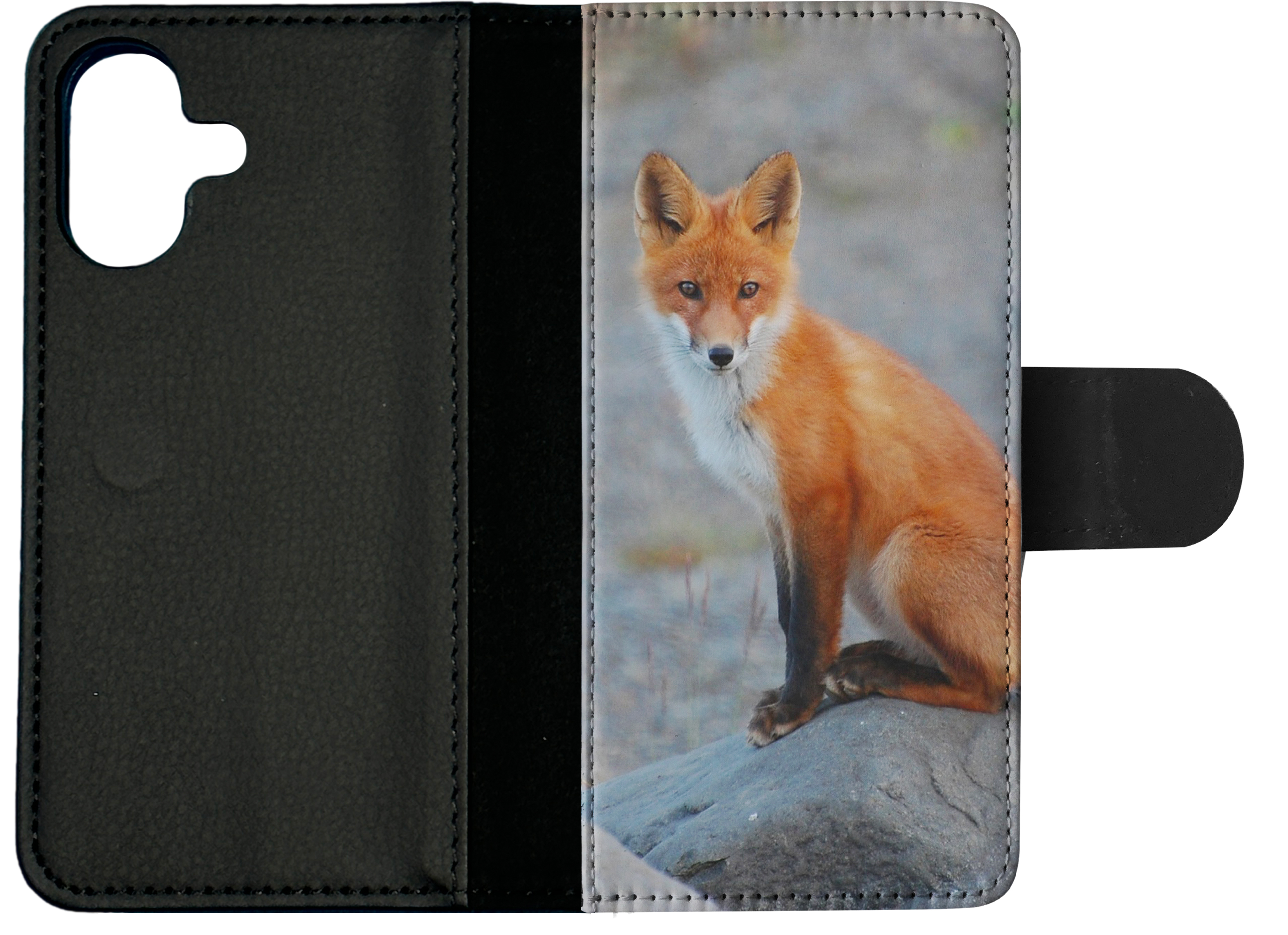 FUNDA ABATIBLE PARA APPLE IPHONE|FOX 12 - Imagen 24 de 193