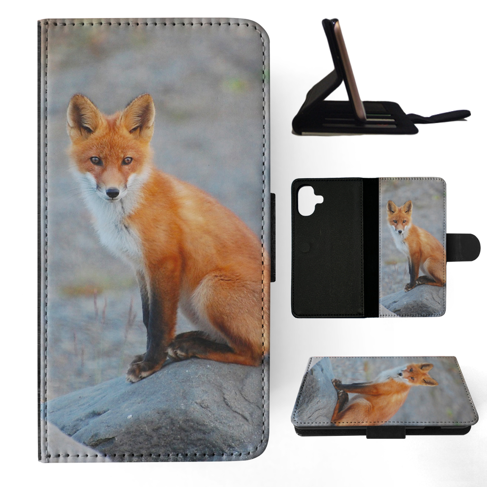 FUNDA ABATIBLE PARA APPLE IPHONE|FOX 12 - Imagen 16 de 193