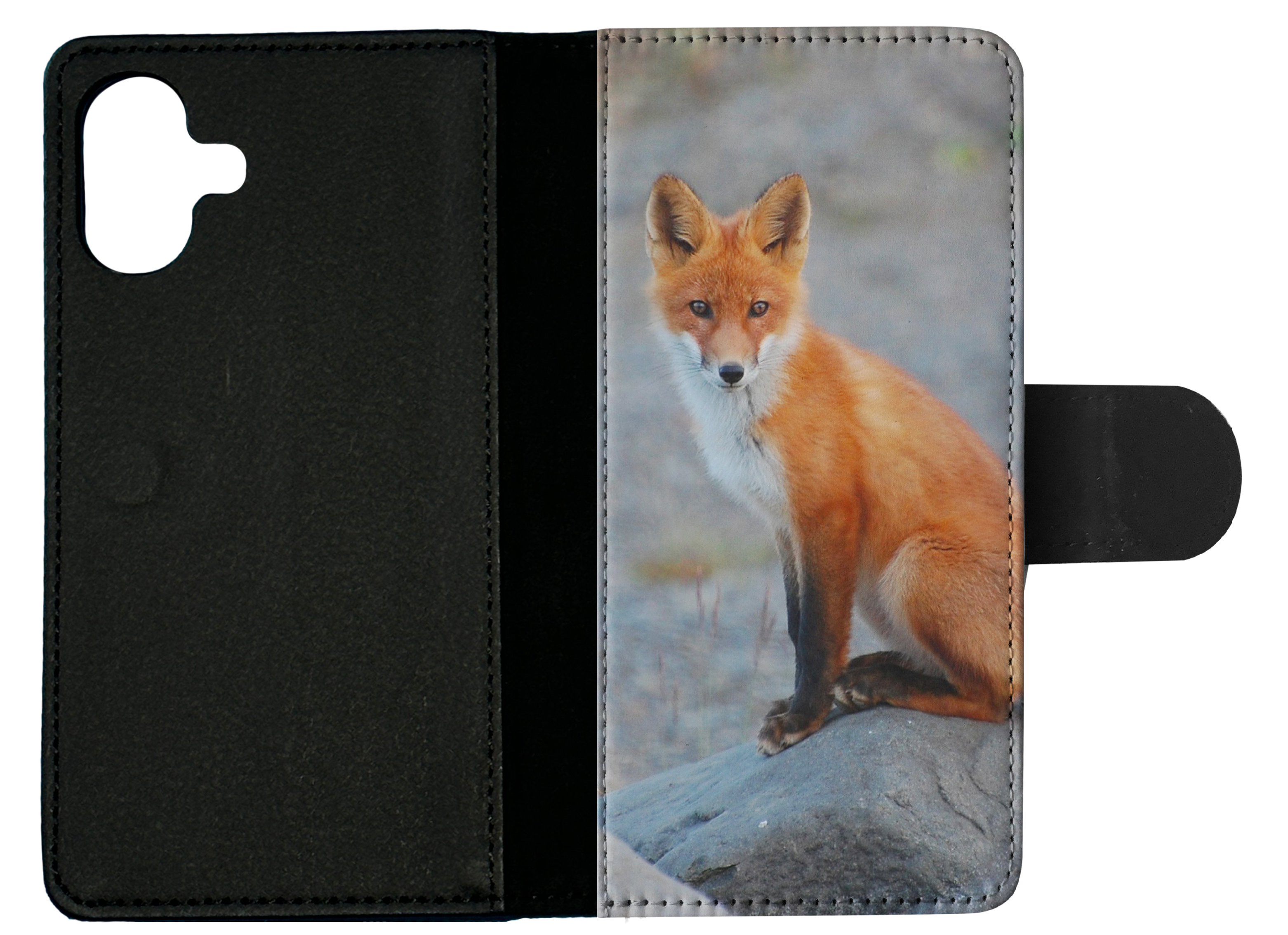 FUNDA ABATIBLE PARA APPLE IPHONE|FOX 12 - Imagen 19 de 193