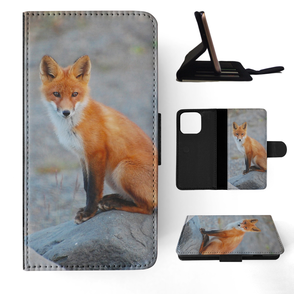 FUNDA ABATIBLE PARA APPLE IPHONE|FOX 12 - Imagen 11 de 193