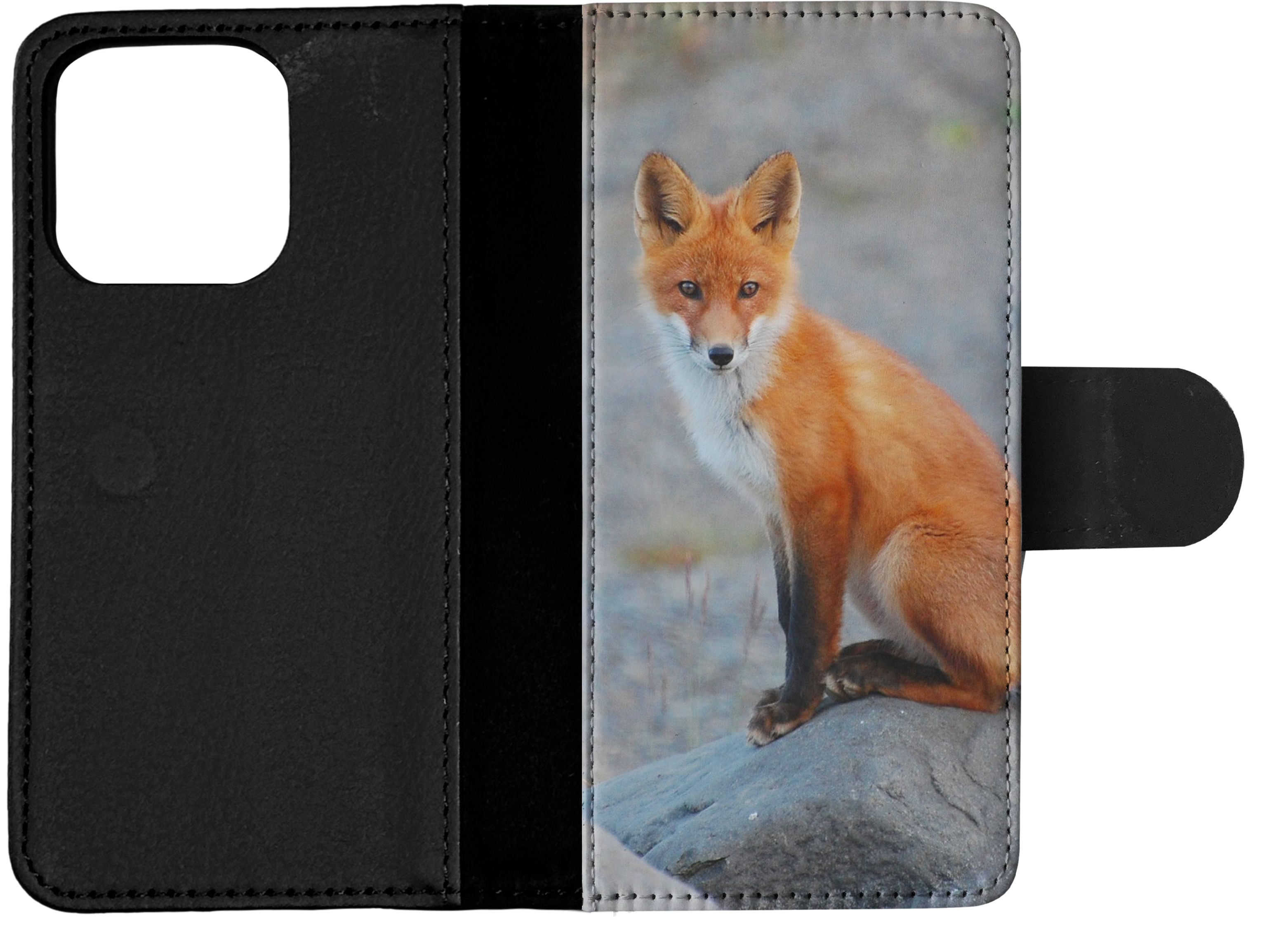 FUNDA ABATIBLE PARA APPLE IPHONE|FOX 12 - Imagen 14 de 193